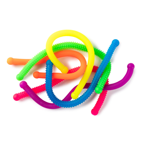 3481401 - Stretchy Fidgets Stretch Strings Set of 6  2